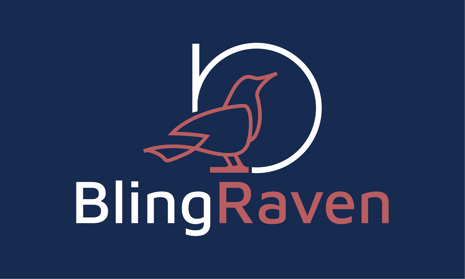 BlingRaven.com - Best premium names